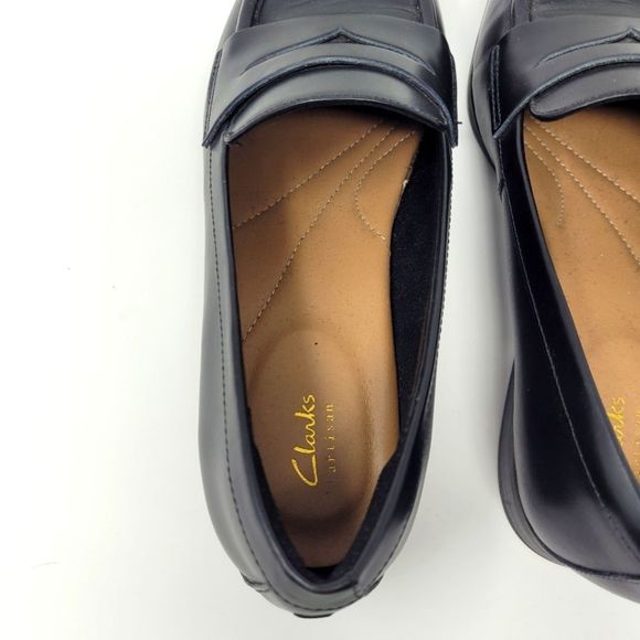 Clarks | Loafers - Picture 6 of 7